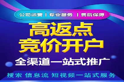 sem托管服务案例：如何实现低成本高回报的广告投放